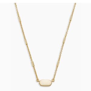Kendra Scott Necklace